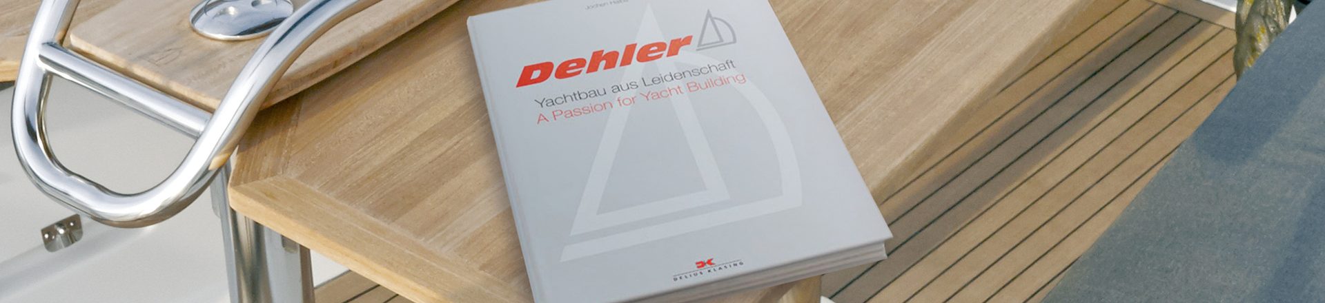 Dehler-50Jahre-Buch